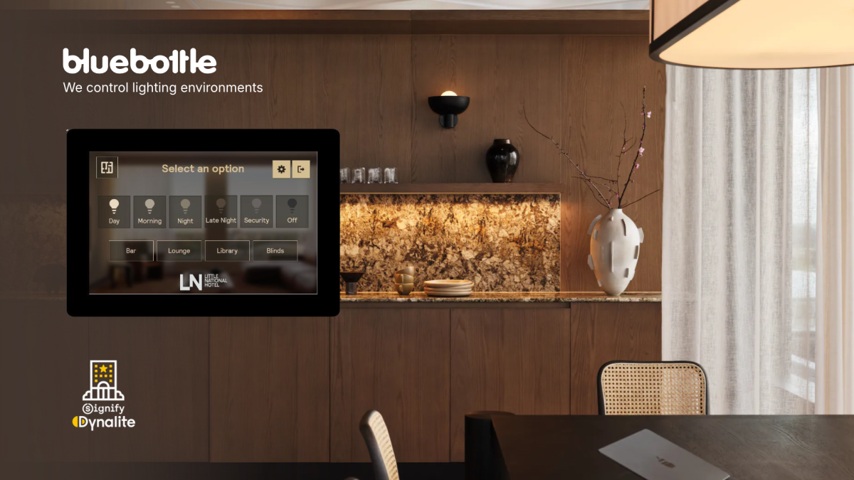 Adelaide’s Newest Hotel, Little National, SA